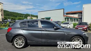 BMW 1-Series, 2016 — миниатюра 7