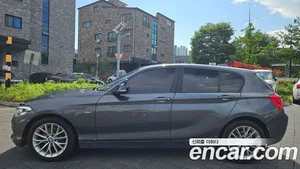 BMW 1-Series, 2016 — миниатюра 8
