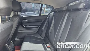 BMW 1-Series, 2016 — миниатюра 11