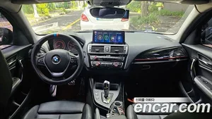 BMW 1-Series, 2016 — миниатюра 16