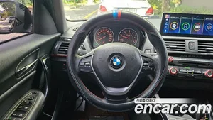 BMW 1-Series, 2016 — миниатюра 17