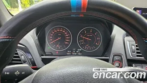 BMW 1-Series, 2016 — миниатюра 18