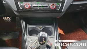 BMW 1-Series, 2016 — миниатюра 20
