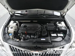 Hyundai Grandeur, 2016 — миниатюра 6