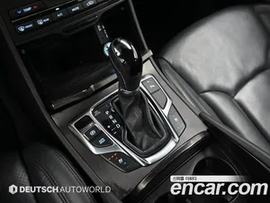 Hyundai Grandeur, 2016 — миниатюра 9