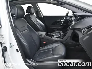 Hyundai Grandeur, 2016 — миниатюра 10