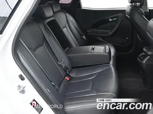 Hyundai Grandeur, 2016 — миниатюра 12