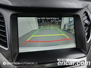 Hyundai Grandeur, 2016 — миниатюра 15