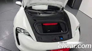 Porsche Taycan, 2023 — миниатюра 6
