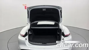 Porsche Taycan, 2023 — миниатюра 20