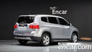Chevrolet Orlando, 2015 — миниатюра 2