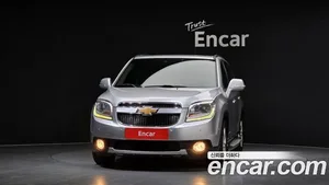 Chevrolet Orlando, 2015 — миниатюра 3