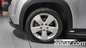 Chevrolet Orlando, 2015 — миниатюра 5