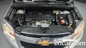 Chevrolet Orlando, 2015 — миниатюра 6
