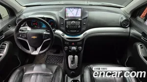 Chevrolet Orlando, 2015 — миниатюра 7