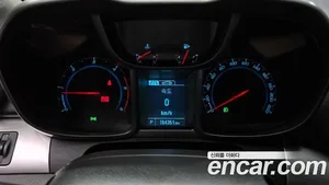 Chevrolet Orlando, 2015 — миниатюра 8