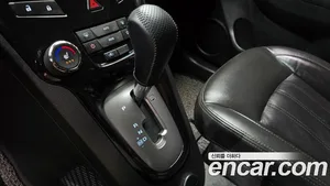 Chevrolet Orlando, 2015 — миниатюра 9