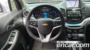 Chevrolet Orlando, 2015 — миниатюра 13