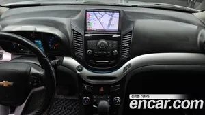 Chevrolet Orlando, 2015 — миниатюра 14