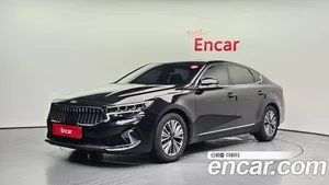 Kia K7, 2021 — миниатюра 1