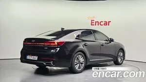 Kia K7, 2021 — миниатюра 2