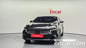 Kia K7, 2021 — миниатюра 3