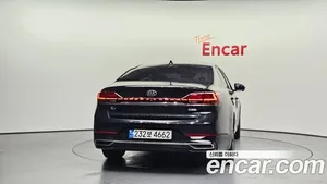Kia K7, 2021 — миниатюра 4