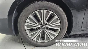 Kia K7, 2021 — миниатюра 5