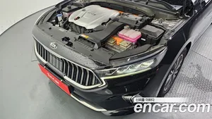 Kia K7, 2021 — миниатюра 6