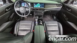 Kia K7, 2021 — миниатюра 7