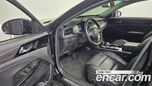 Kia K7, 2021 — миниатюра 10