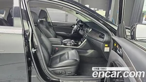 Kia K7, 2021 — миниатюра 12