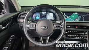 Kia K7, 2021 — миниатюра 14