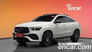 Mercedes-Benz GLE-Class, 2022 — миниатюра 35