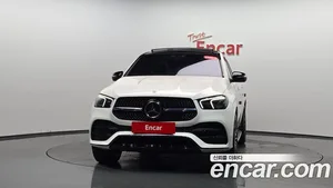 Mercedes-Benz GLE-Class, 2022 — миниатюра 2