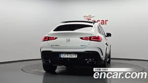 Mercedes-Benz GLE-Class, 2022 — миниатюра 3