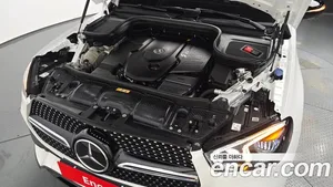 Mercedes-Benz GLE-Class, 2022 — миниатюра 5