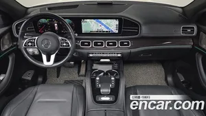 Mercedes-Benz GLE-Class, 2022 — миниатюра 9