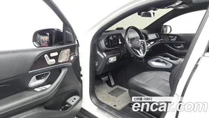 Mercedes-Benz GLE-Class, 2022 — миниатюра 12