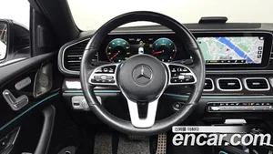 Mercedes-Benz GLE-Class, 2022 — миниатюра 18