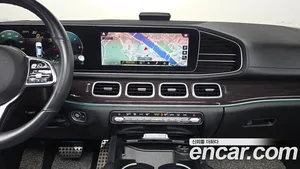 Mercedes-Benz GLE-Class, 2022 — миниатюра 19