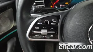 Mercedes-Benz GLE-Class, 2022 — миниатюра 21