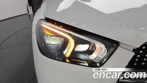 Mercedes-Benz GLE-Class, 2022 — миниатюра 7