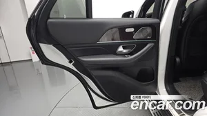 Mercedes-Benz GLE-Class, 2022 — миниатюра 14