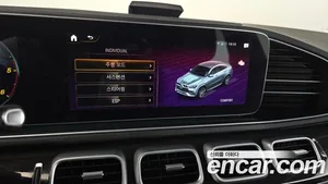 Mercedes-Benz GLE-Class, 2022 — миниатюра 29