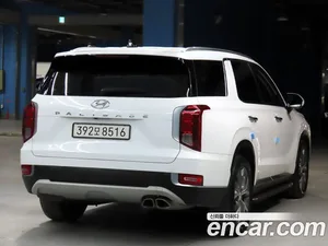 Hyundai Palisade, 2021 — миниатюра 4