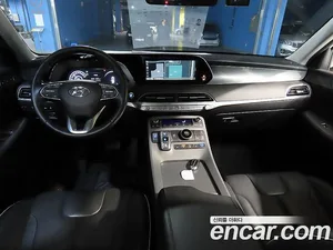 Hyundai Palisade, 2021 — миниатюра 5