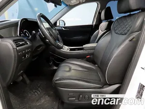 Hyundai Palisade, 2021 — миниатюра 6