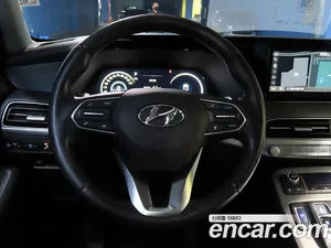 Hyundai Palisade, 2021 — миниатюра 8