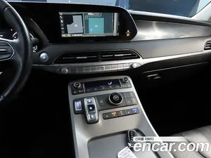 Hyundai Palisade, 2021 — миниатюра 9
